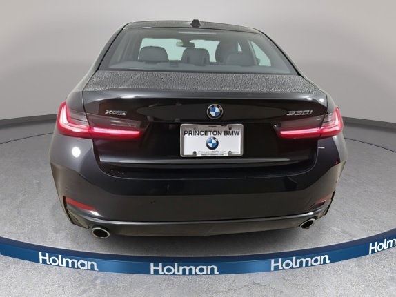 2025 Bmw 330i xDrive photo 6