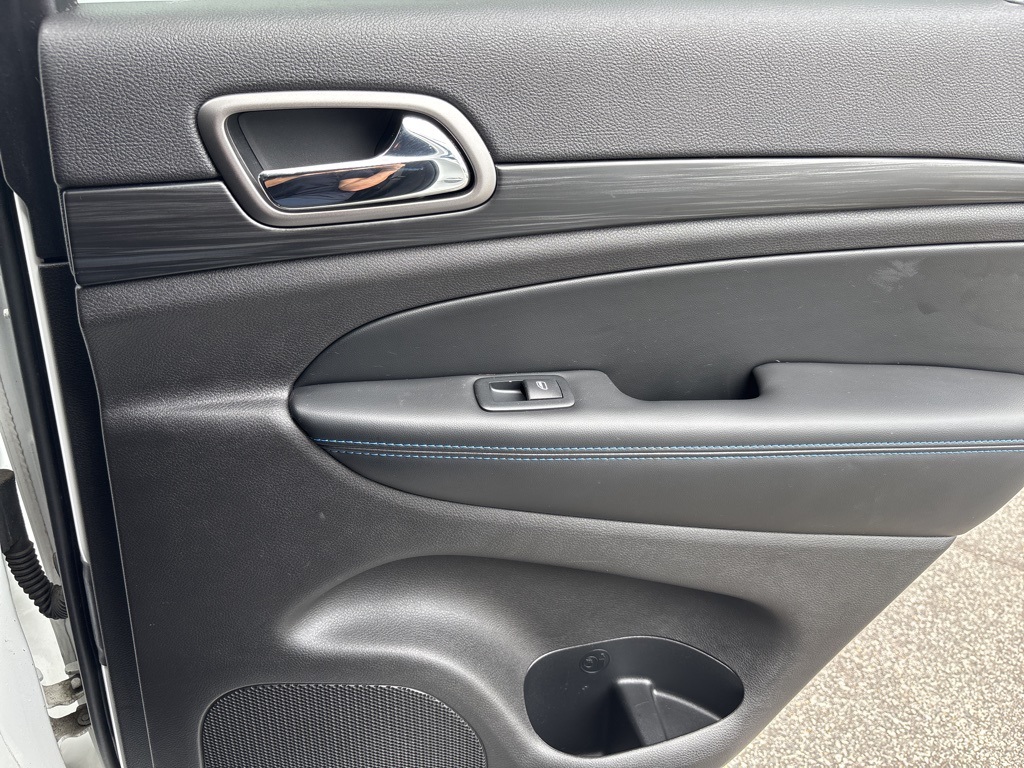 2020 Jeep Grand Cherokee Laredo Upland photo 16