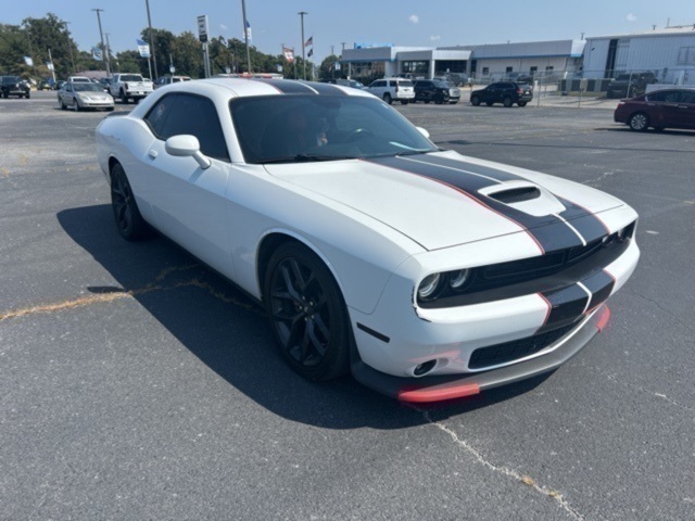 2021 Dodge Challenger GT photo 6