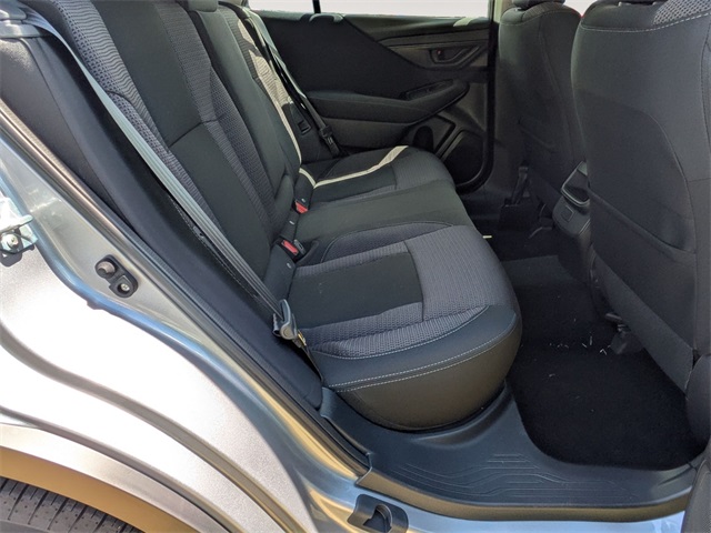 2025 Subaru Outback Base photo 23