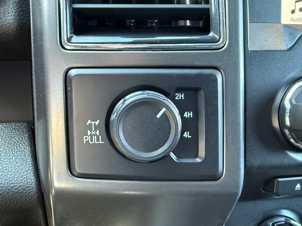2018 Ford F-150 XLT photo 20