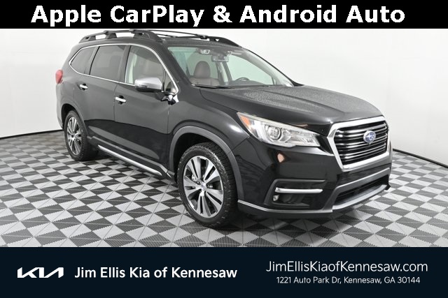 2019 Subaru Ascent