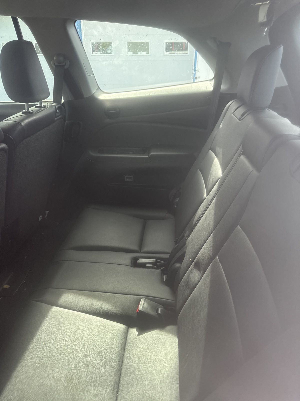 2022 Honda Pilot Special Edition photo 5