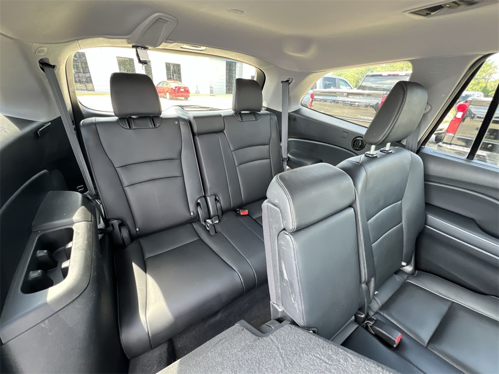 2021 Honda Pilot Special Edition photo 33