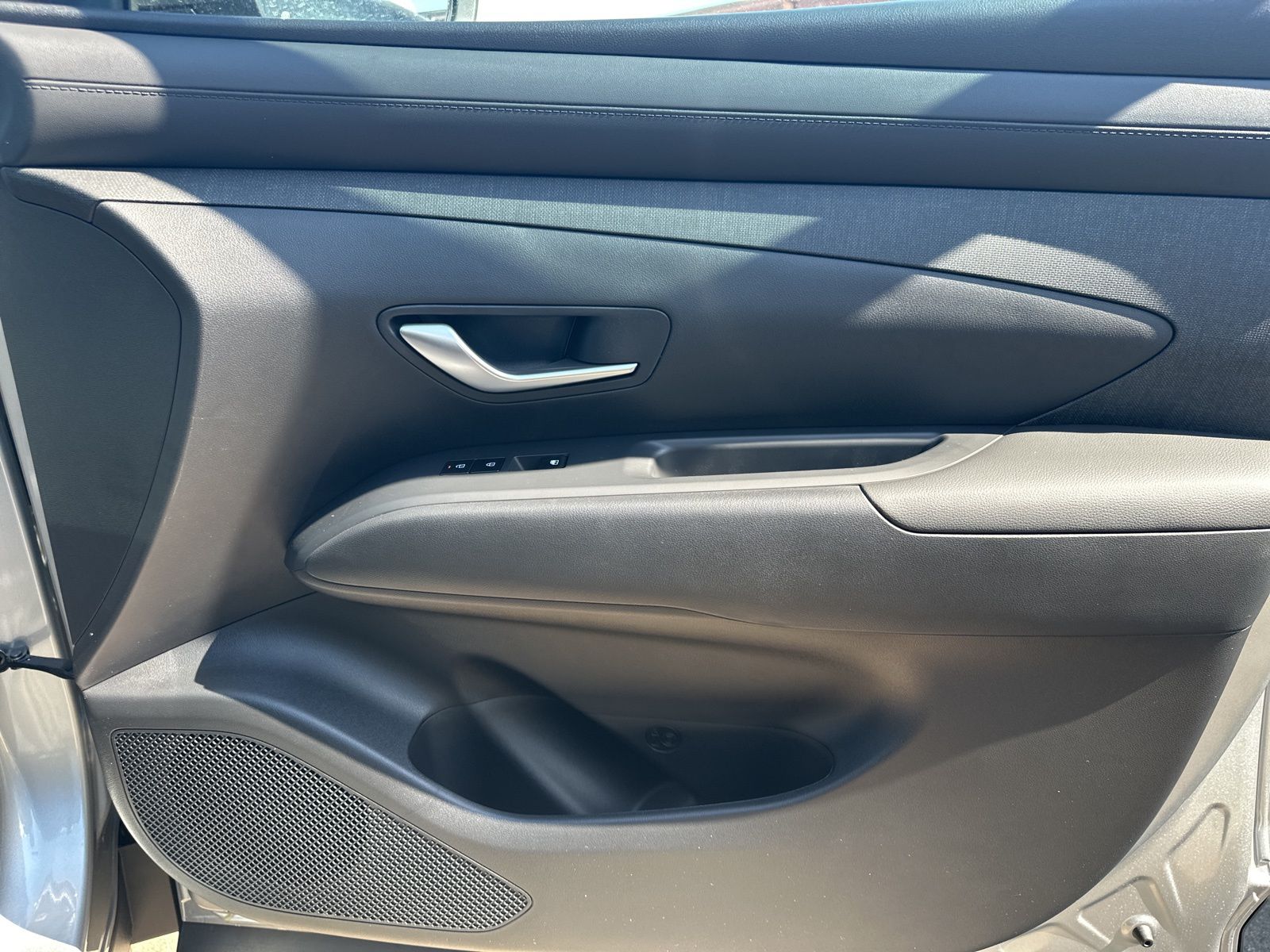 2025 Hyundai Tucson XRT photo 34
