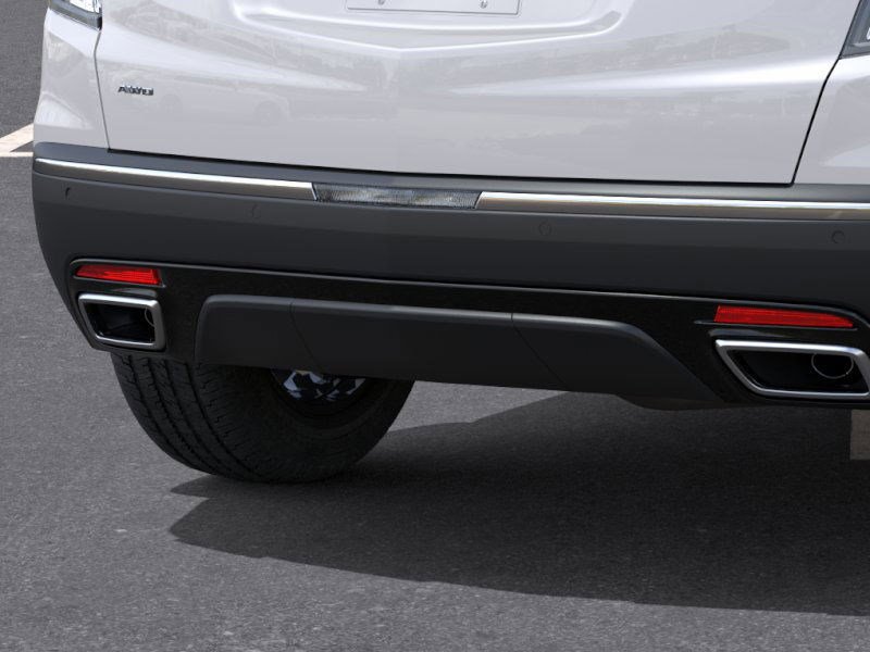 2025 Cadillac XT5 Sport photo 14