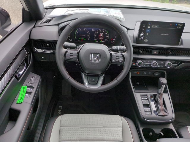 2026 Honda CR-V Sport Touring photo 7