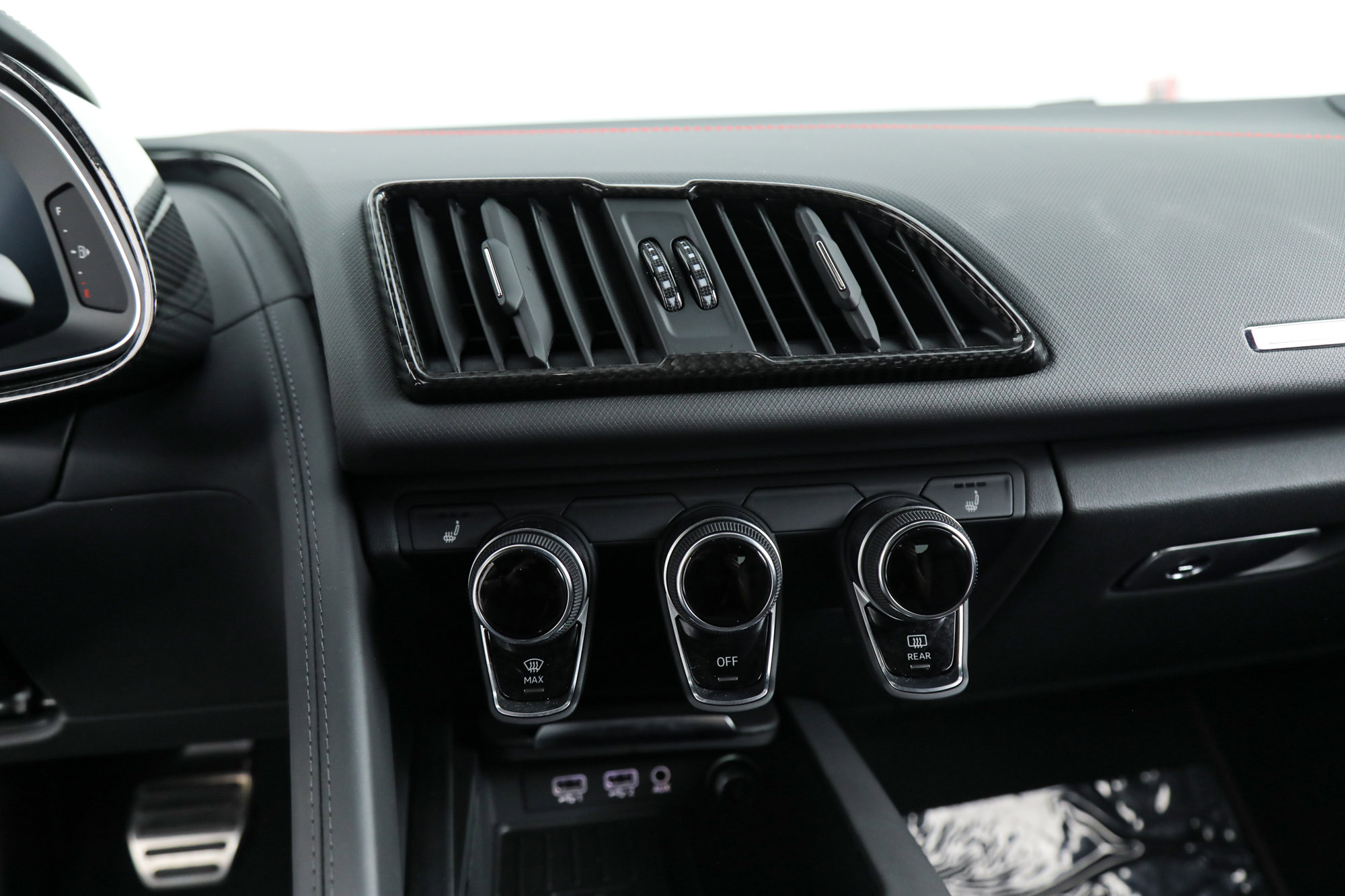 2023 Audi R8 Coupe V10 photo 29