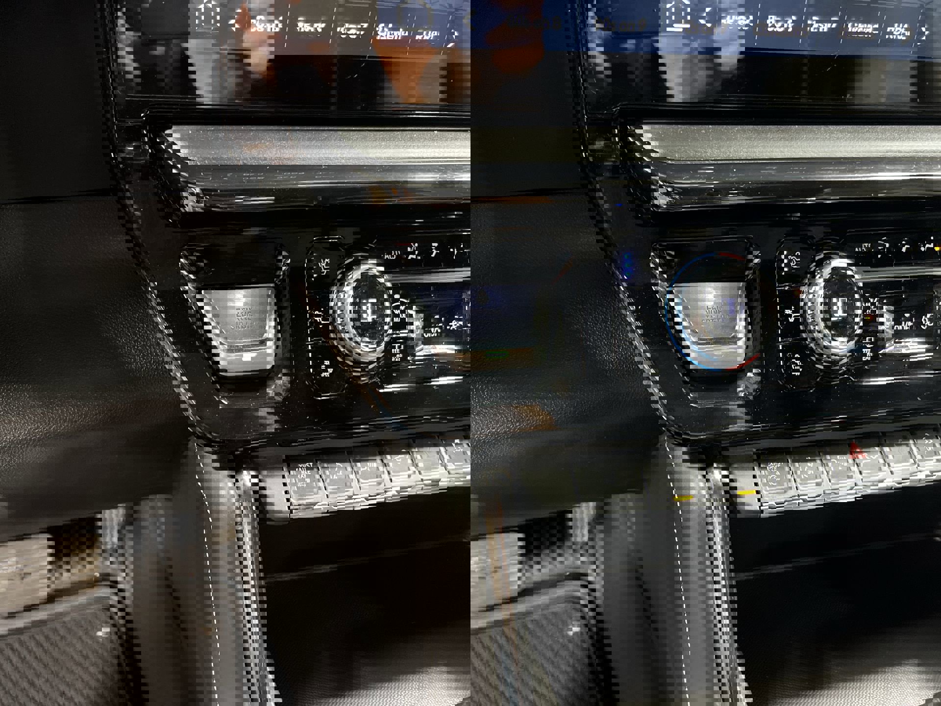 2024 Gmc Sierra 2500 HD AT4X photo 15