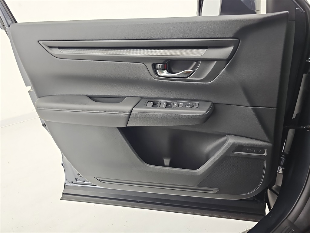 2026 Honda CR-V LX photo 28