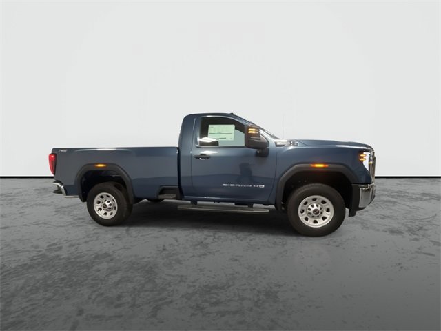 2025 Gmc Sierra 2500 HD Pro photo 2