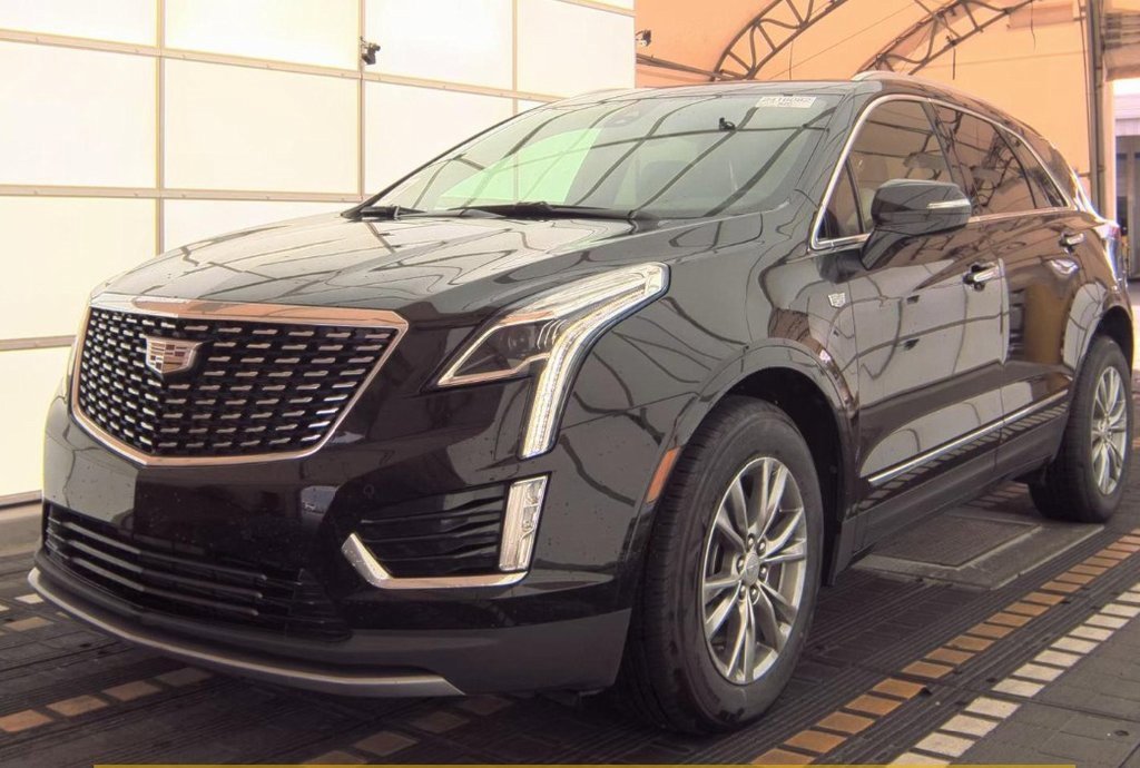 2023 Cadillac XT5 Premium Luxury's photo