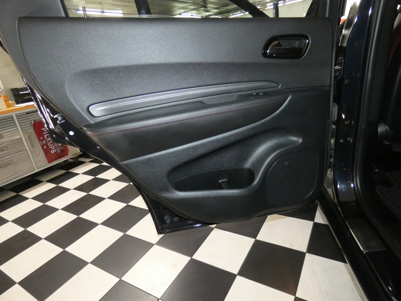 2024 Dodge Durango GT Plus photo 24