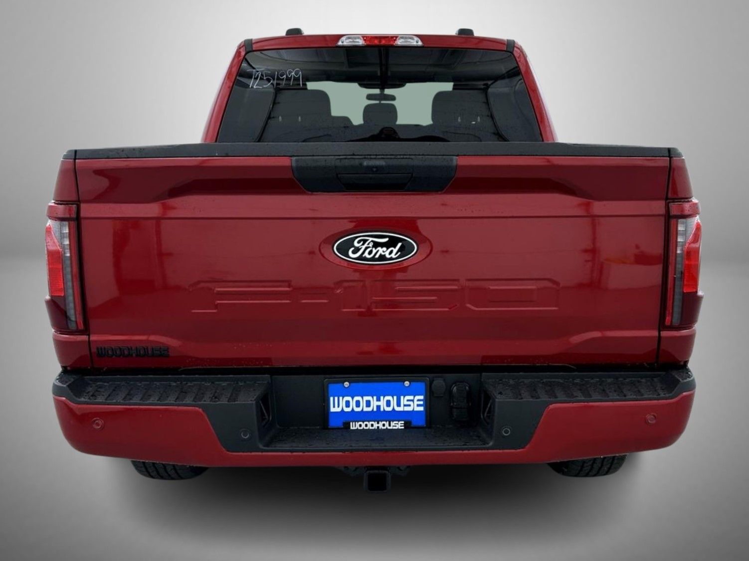 2025 Ford F-150 STX photo 6