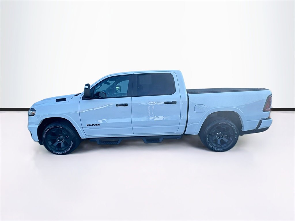 2025 Ram 1500 Big Horn photo 2