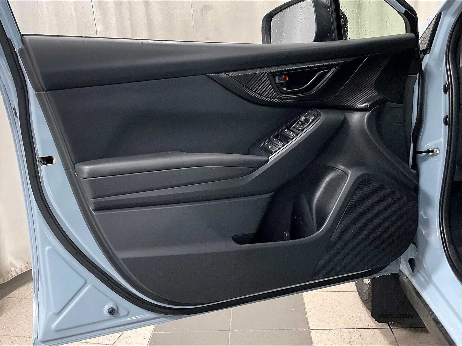 2023 Subaru Crosstrek Base photo 9