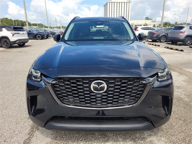 2025 Mazda CX-90 3.3 Turbo Premium S photo 17
