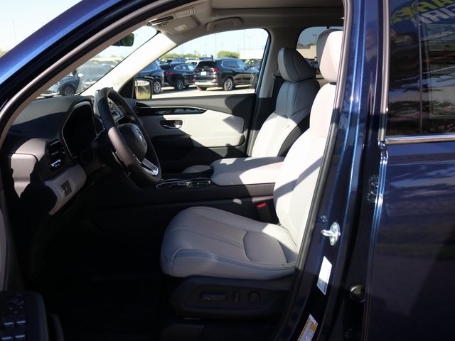 2025 Honda Pilot Touring photo 6