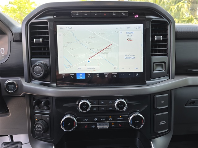 2024 Ford F-150 XLT photo 19
