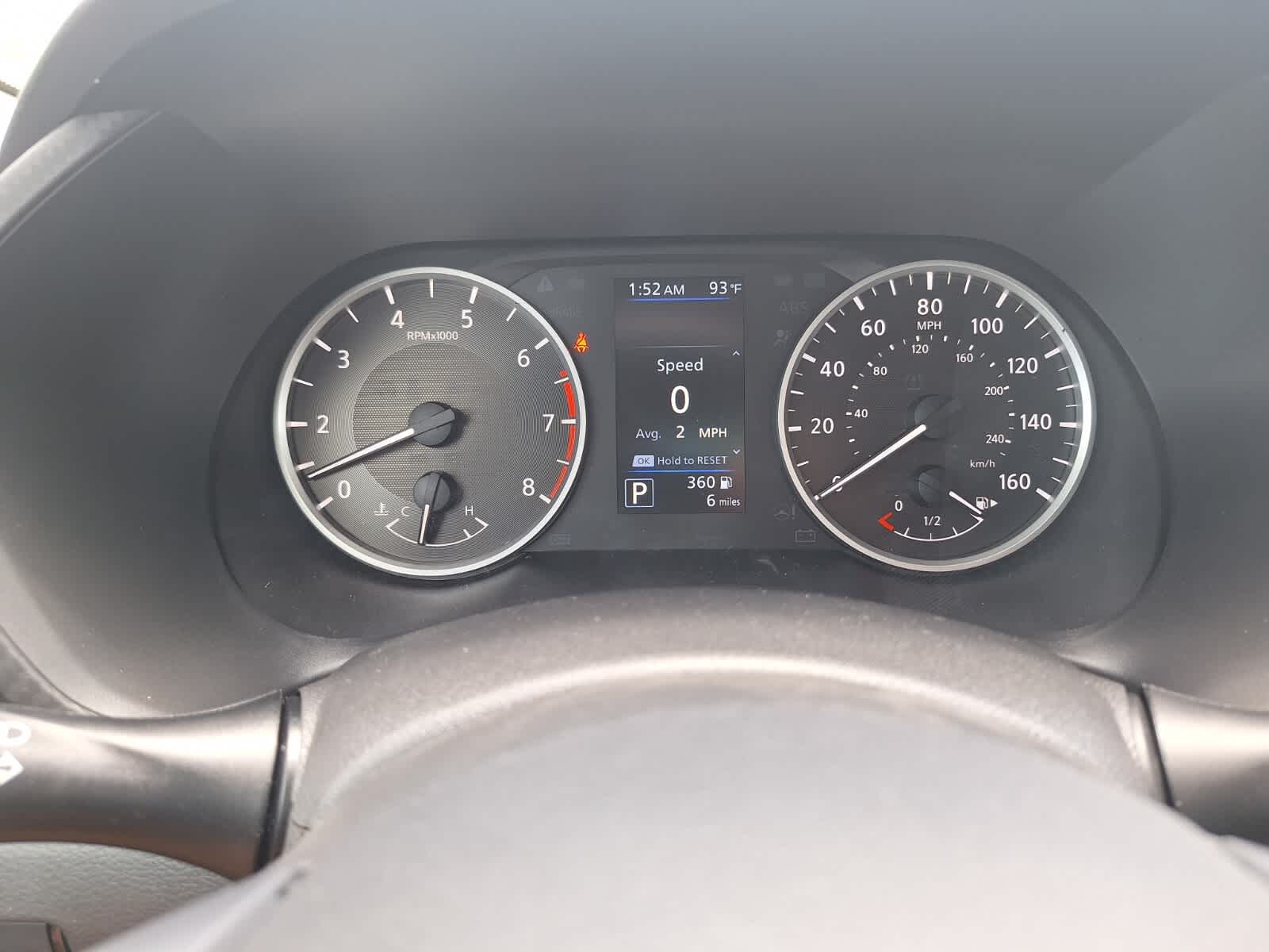 2025 Nissan Sentra S photo 15