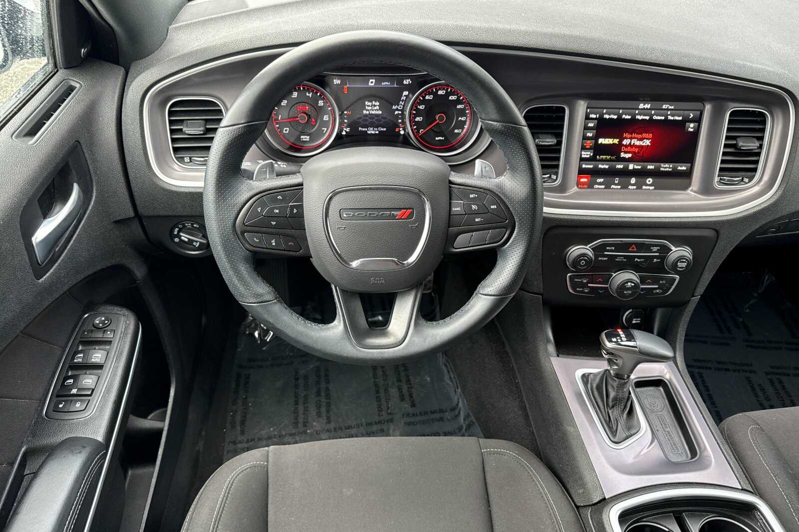 2022 Dodge Charger R/T photo 14