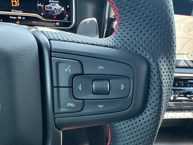 2025 Gmc Sierra 1500 AT4 photo 25
