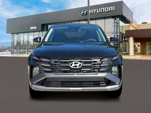 2026 Hyundai Tucson SE photo 12