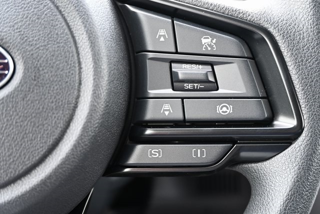 2025 Subaru Crosstrek Premium photo 16