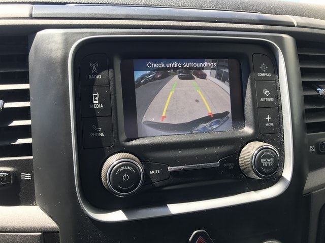 2021 Ram 1500 Classic photo 12