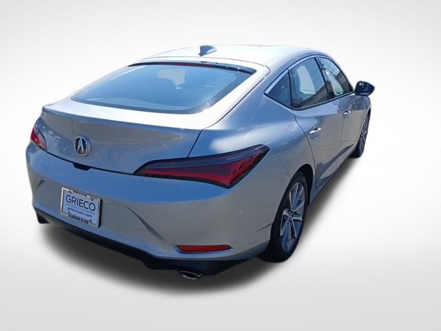 2025 Acura Integra Base photo 7