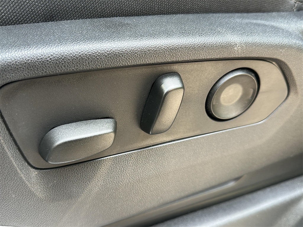 2022 Gmc Sierra 1500 Elevation photo 21