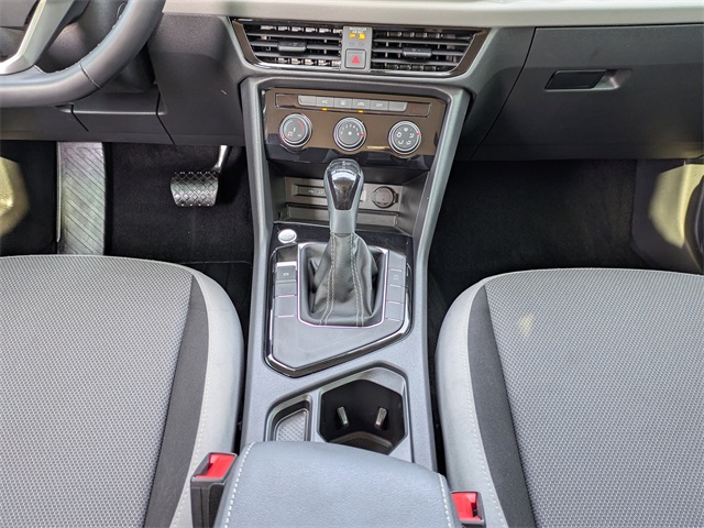 2024 Volkswagen Taos S photo 19