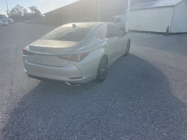 2022 Lexus ES 350 photo 7