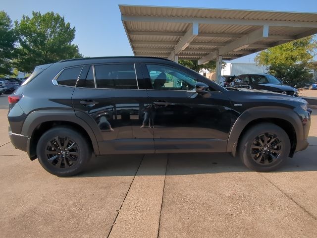 2025 Mazda CX-50 Premium photo 26