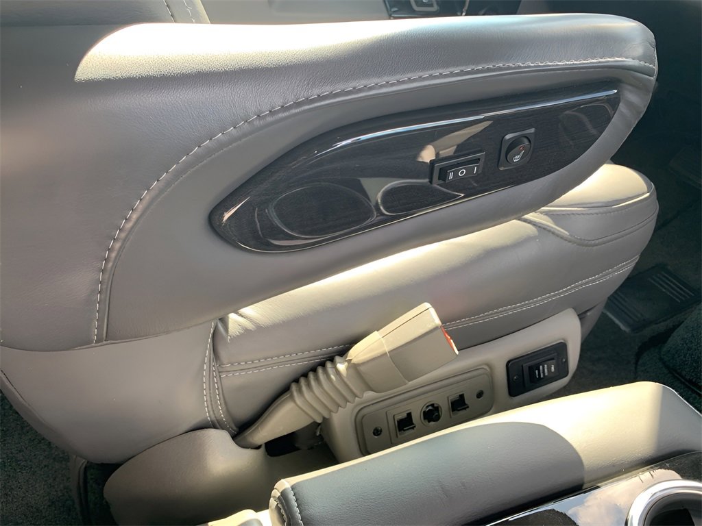 2021 Chevrolet Express Cargo Van 2500 photo 22