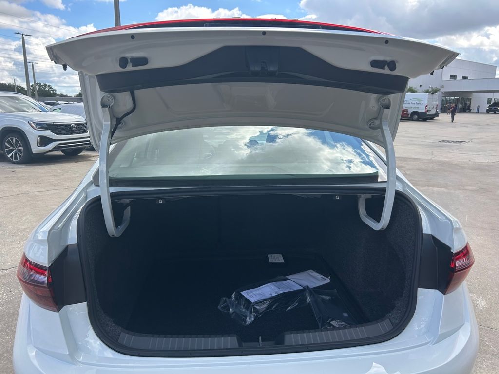 2026 Volkswagen Jetta 1.5T S photo 36