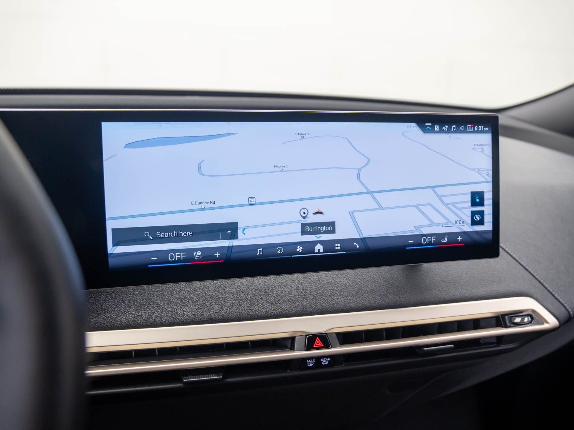 2025 Bmw iX photo 17