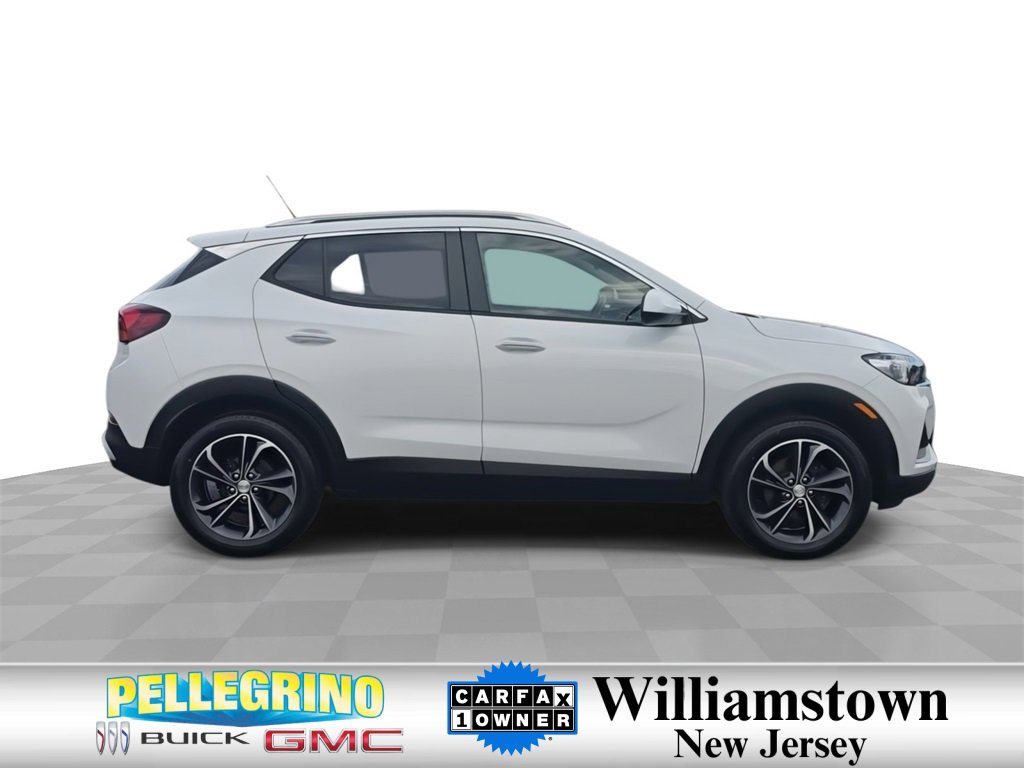 2023 Buick Encore GX Select photo 9