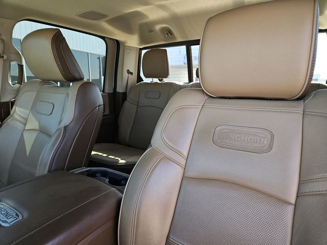 2022 Ram 3500 Laramie Longhorn photo 25
