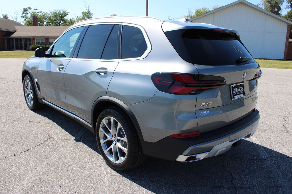 2026 Bmw X5 photo 6