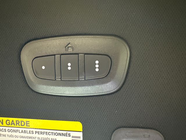 2025 Jeep Grand Cherokee Limited photo 23