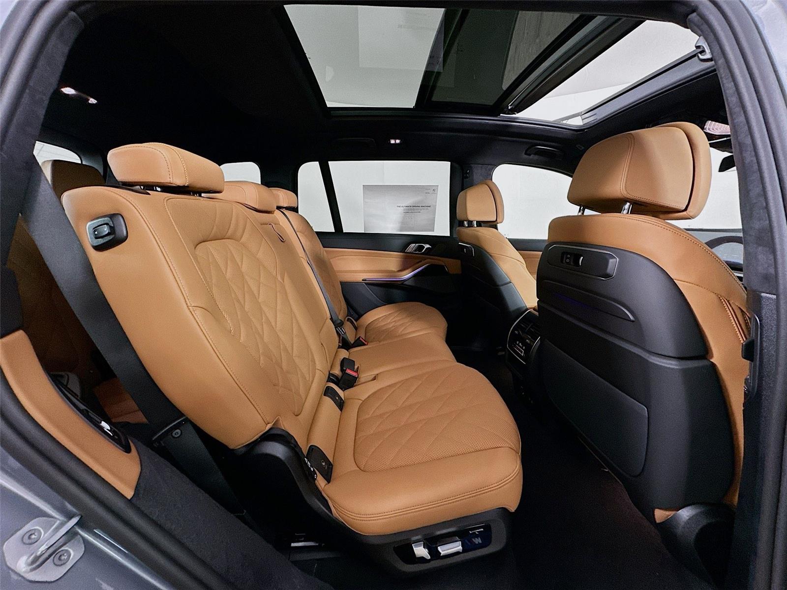 2026 Bmw X7 xDrive40i photo 26