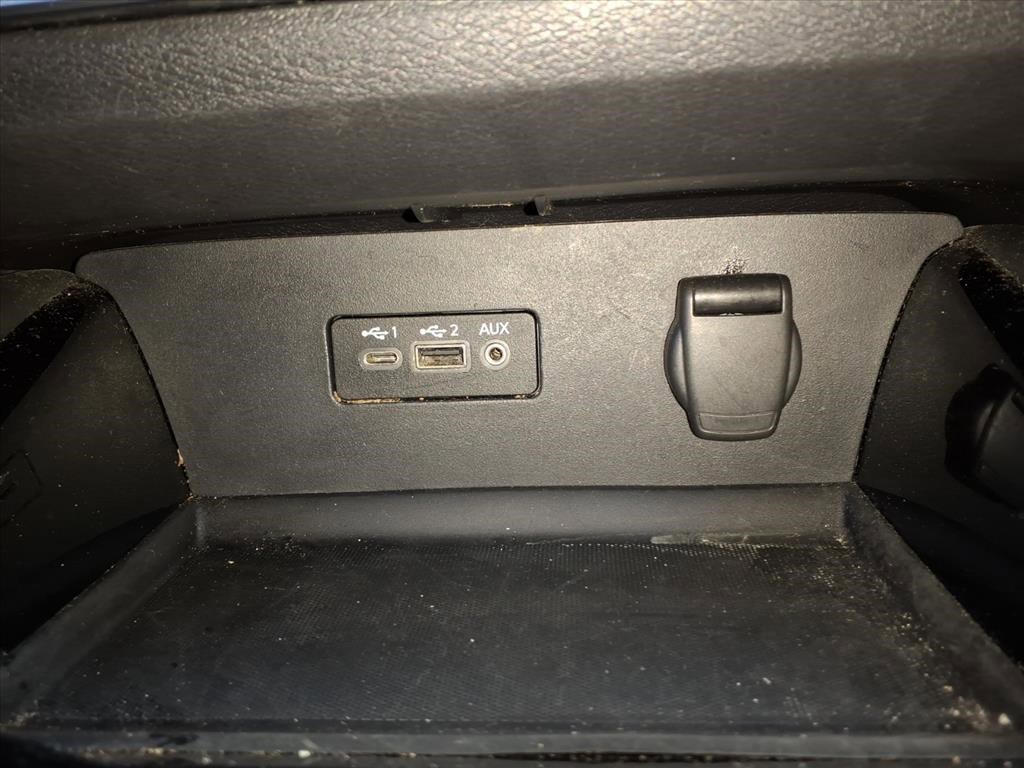 2023 Nissan Altima 2.5 SV photo 23