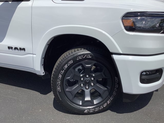 2025 Ram 1500 Big Horn Lone Star photo 3