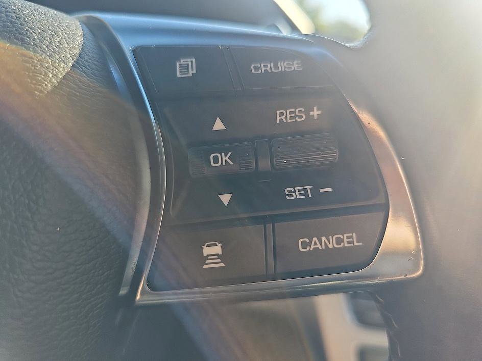 2016 Hyundai Sonata 2.0T Limited photo 21