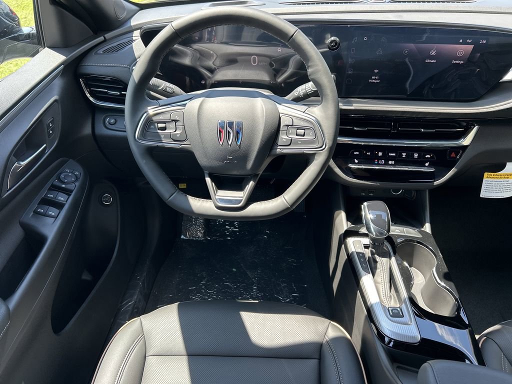 2025 Buick Envista Avenir photo 15