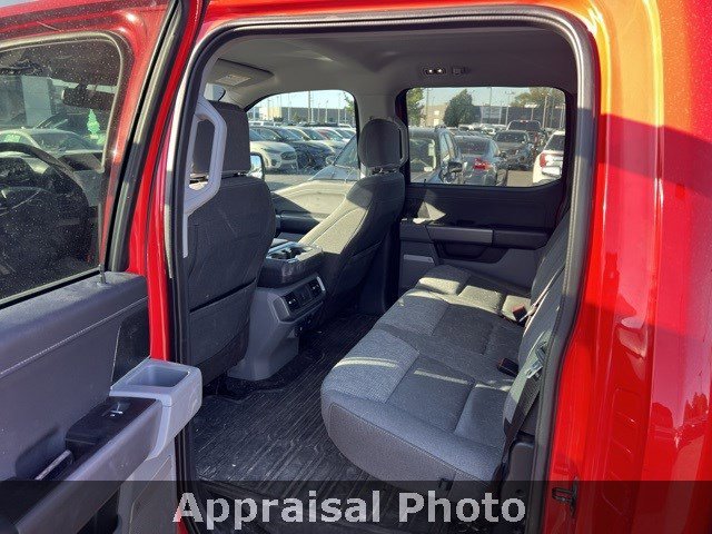 2021 Ford F-150 XLT photo 39
