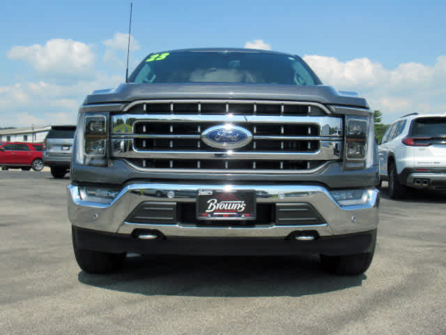2023 Ford F-150 Lariat photo 9