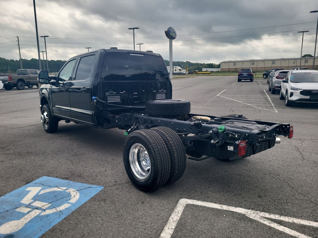 2026 Ford F-350 XLT photo 5