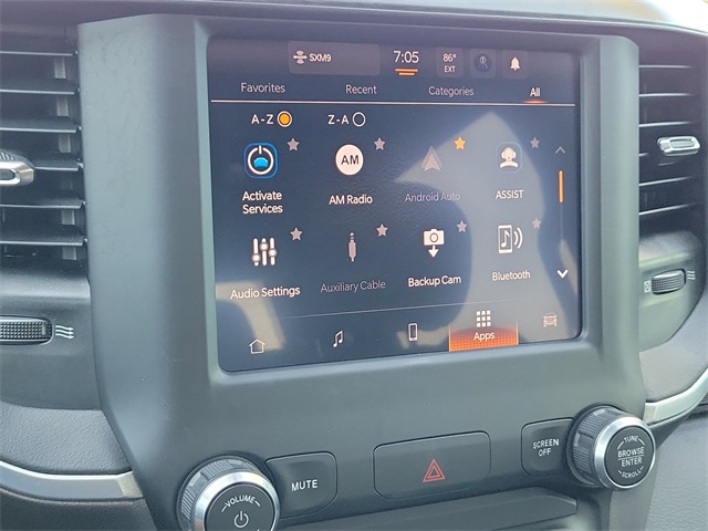 2022 Ram 1500 Big Horn Lone Star photo 30